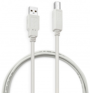  Buro USB-A-B-1.5C USB A(m) USB B(m) 1.5