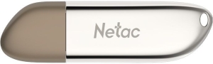   USB Drive Netac U352 USB3.0 128GB, retail version