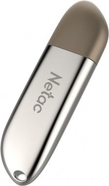   USB Drive Netac U352 USB3.0 128GB, retail version