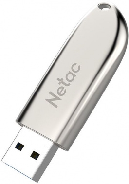   USB Drive Netac U352 USB3.0 128GB, retail version