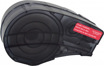   Cactus CS-M21-750595RD   Brady BMP21-PLUS, BMP21-LAB
