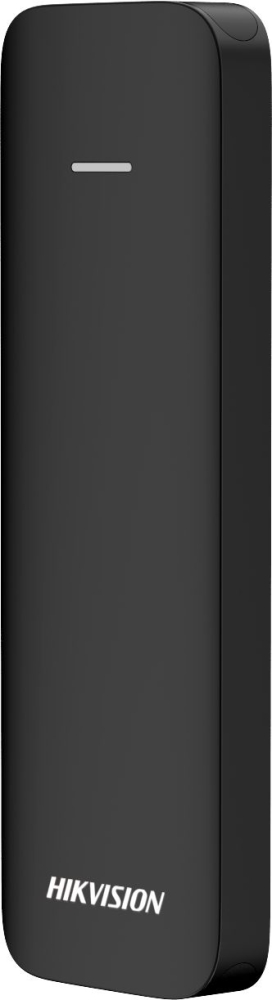  SSD Hikvision USB-C 512GB HS-ESSD-P0512BWD 512G BLACK 1.8