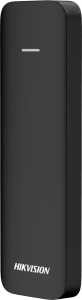 SSD Hikvision USB-C 512GB HS-ESSD-P0512BWD 512G BLACK 1.8 