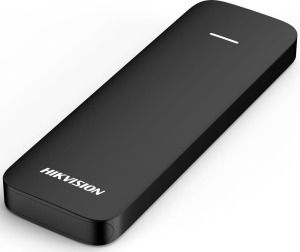  SSD Hikvision USB-C 512GB HS-ESSD-P0512BWD 512G BLACK 1.8 