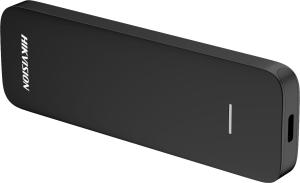  SSD Hikvision USB-C 512GB HS-ESSD-P0512BWD 512G BLACK 1.8 