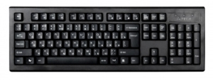  (  ) A4Tech 7100N