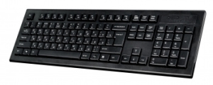  (  ) A4Tech 7100N