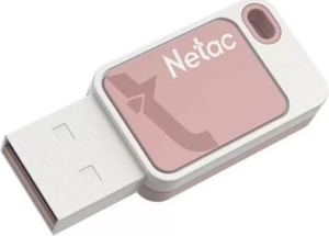   Netac 16Gb UA31 NT03UA31N-016G-20PK USB2.0 