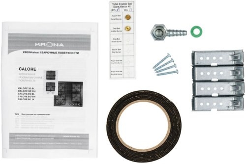    Krona CALORE 30 WH