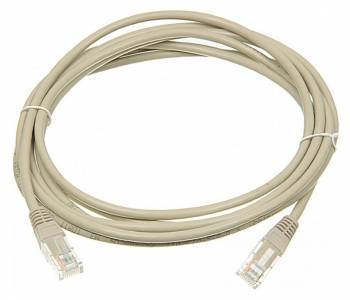  - Lanmaster UTP TWT-45-45-3.0/6-GY  RJ-45- RJ-45 .6 3   (.:1