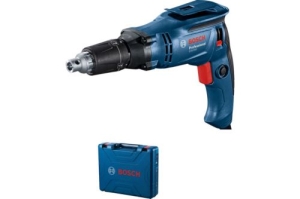   Bosch GTB 650