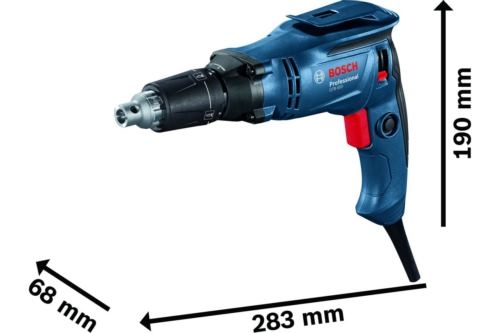   Bosch GTB 650