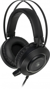    A4 Bloody G521  2.3  USB  (G521 (BLACK))