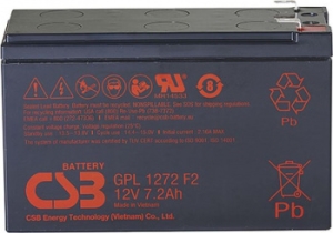  CSB GPL1272 F2