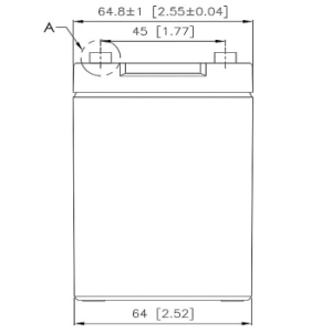  CSB GPL1272 F2