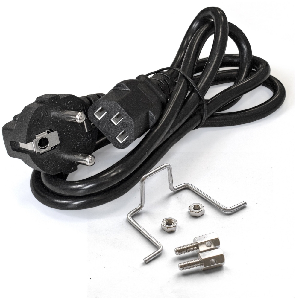   Exegate EX165131RUS-S CP400, ATX, SC, 8cm fan, 24p+4p, 3*SATA, 2*IDE, FDD +  220V