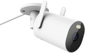  IP Xiaomi Outdoor Camera AW300 white (3 M, 2304 1296 , 101,7, Wi-Fi, IP66) (BHR6816EU)