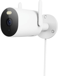  IP Xiaomi Outdoor Camera AW300 white (3 M, 2304 1296 , 101,7, Wi-Fi, IP66) (BHR6816EU)