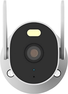 IP Xiaomi Outdoor Camera AW300 white (3 M, 2304 1296 , 101,7, Wi-Fi, IP66) (BHR6816EU)