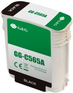   G&G GG-C565A  (72)  HP DJ 510