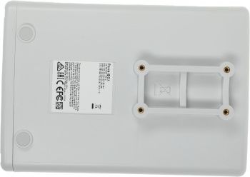  MikroTik RB750P-PBr2  PowerBox with 650MHz CPU, 64MB RAM, 5xLAN (four with PoE out), R