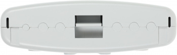  MikroTik RB750P-PBr2  PowerBox with 650MHz CPU, 64MB RAM, 5xLAN (four with PoE out), R