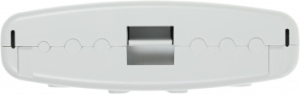 MikroTik RB750P-PBr2  PowerBox with 650MHz CPU, 64MB RAM, 5xLAN (four with PoE out), R
