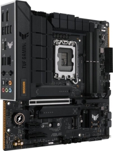   Asus TUF GAMING B760M-PLUS WIFI II LGA1700