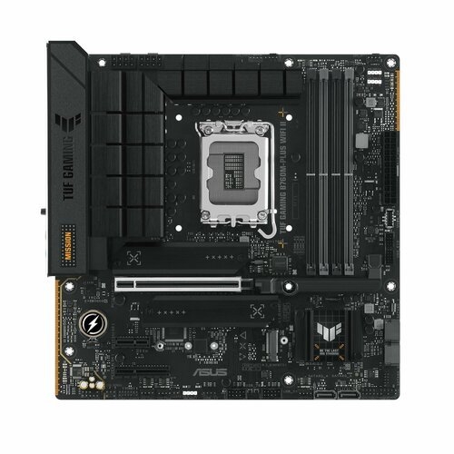   Asus TUF GAMING B760M-PLUS WIFI II LGA1700