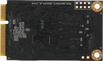  SSD  MSATA 2TB NT01N5M-002T-M3X NETAC