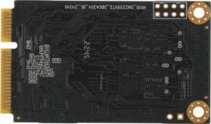  SSD  MSATA 2TB NT01N5M-002T-M3X NETAC