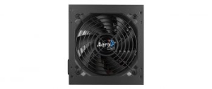   Aerocool ATX 500W KCAS-500W PLUS 80+ bronze (24+4+4pin) APFC 120mm fan 7xSATA RTL