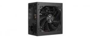   Aerocool ATX 500W KCAS-500W PLUS 80+ bronze (24+4+4pin) APFC 120mm fan 7xSATA RTL