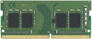   Kingston DDR-III 4GB (PC3-12800) 1600MHz SO-DIMM SR X8