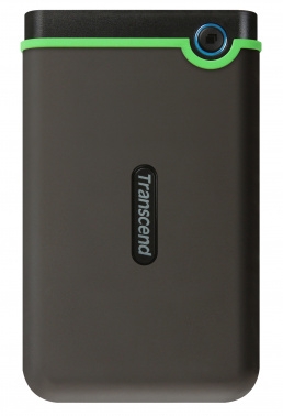 Внешний жесткий диск Transcend 4TB StoreJet 2.5