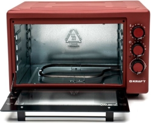   KRAFT KF-MO 3200 R