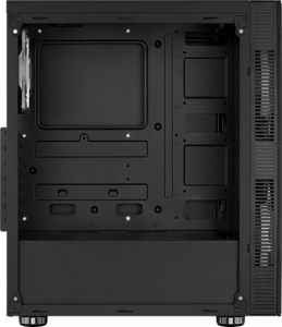  Aerocool Python (3xUSB, 2xAudio, 0.5 ,2x200  FAN,  - , AT