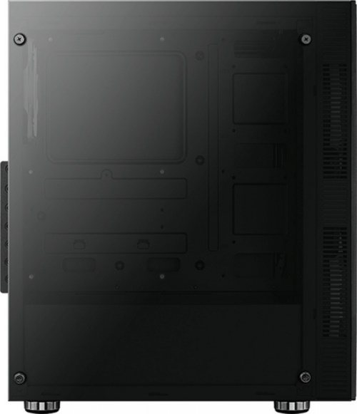  Aerocool Python (3xUSB, 2xAudio, 0.5 ,2x200  FAN,  - , AT
