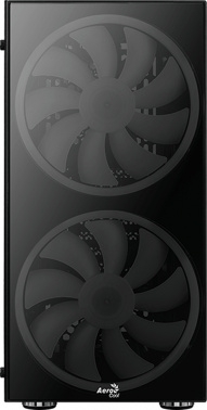  Aerocool Python (3xUSB, 2xAudio, 0.5 ,2x200  FAN,  - , AT