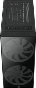  Aerocool Python (3xUSB, 2xAudio, 0.5 ,2x200  FAN,  - , AT