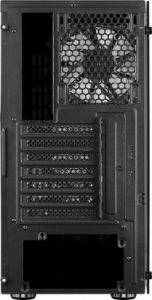  Aerocool Python (3xUSB, 2xAudio, 0.5 ,2x200  FAN,  - , AT