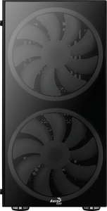  Aerocool Python (3xUSB, 2xAudio, 0.5 ,2x200  FAN,  - , AT