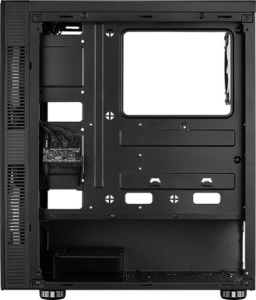  Aerocool Python (3xUSB, 2xAudio, 0.5 ,2x200  FAN,  - , AT