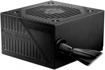   600W MSI MAG A600DN 80+ Color Box (306-7ZP6B11-809)