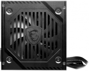   600W MSI MAG A600DN 80+ Color Box (306-7ZP6B11-809)