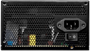   600W MSI MAG A600DN 80+ Color Box (306-7ZP6B11-809)