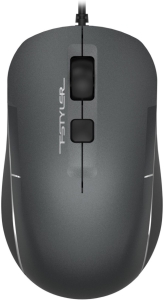  A4Tech Fstyler FM26 /  (2000dpi) USB   (4but)