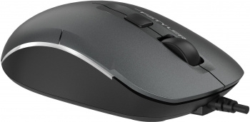  A4Tech Fstyler FM26 /  (2000dpi) USB   (4but)