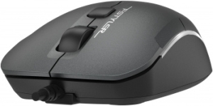  A4Tech Fstyler FM26 /  (2000dpi) USB   (4but)