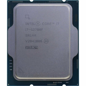  Intel Core i7-12700F Soc-1700 (CM8071504555020SRL4R) (2.1GHz) OEM